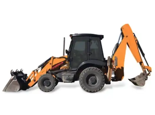 Backhoes for sale