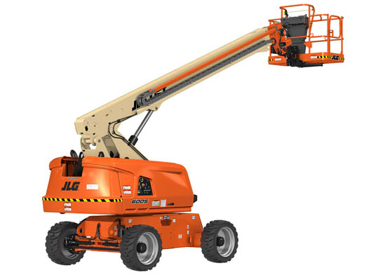 Boom Lifts for sale