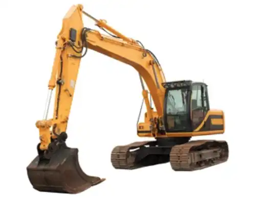 Excavators for sale