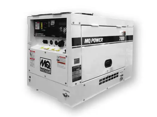 Generators for sale