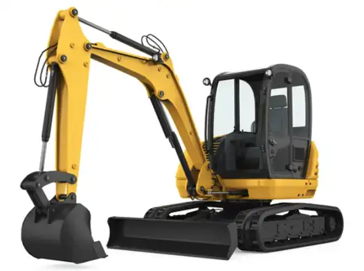 Mini Excavators for sale