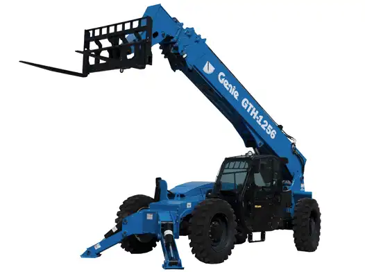 Telehandlers for sale