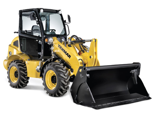 Wheel Loaders for sale